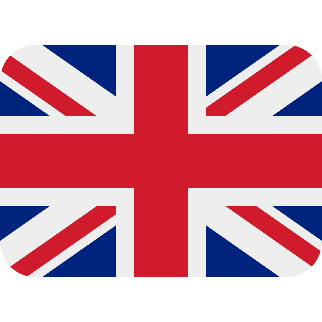 UK Flag