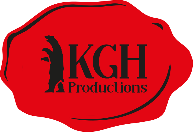 KGH Productions Logo